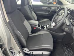 2021 Nissan QASHQAI ST