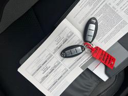 2021 Nissan QASHQAI ST