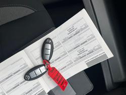 2021 Nissan QASHQAI ST