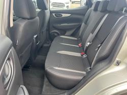 2021 Nissan QASHQAI ST