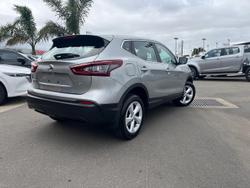 2021 Nissan QASHQAI ST