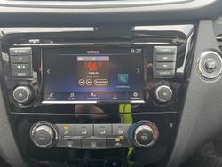 2021 Nissan QASHQAI ST