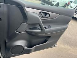 2021 Nissan QASHQAI ST