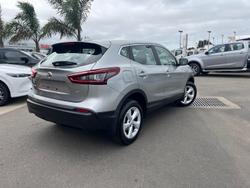 2021 Nissan QASHQAI ST