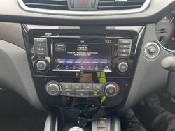 2021 Nissan QASHQAI ST