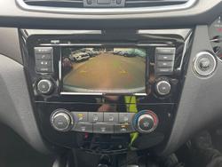 2021 Nissan QASHQAI ST