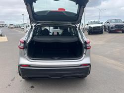 2021 Nissan QASHQAI ST