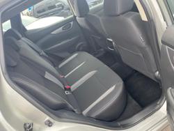 2021 Nissan QASHQAI ST