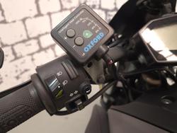 2018 Yamaha MT-07 LAMS MT Grey