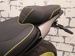 2018 Yamaha MT-07 LAMS MT Grey