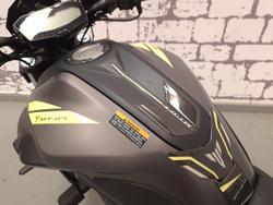 2018 Yamaha MT-07 LAMS MT Grey