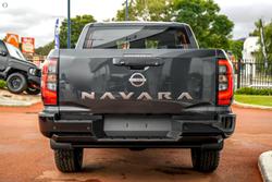 2026 Nissan Navara SL