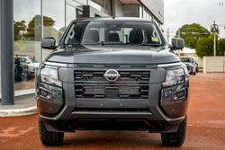 2026 Nissan Navara SL