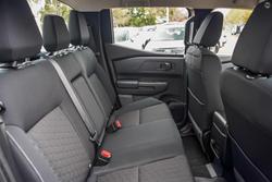 2026 Nissan Navara SL