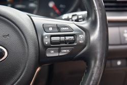 2015 Kia Sorento SLi