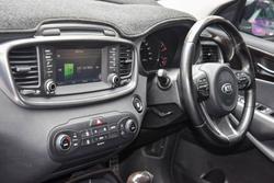 2015 Kia Sorento SLi