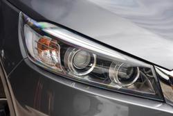 2015 Kia Sorento SLi