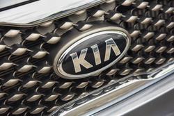 2015 Kia Sorento SLi