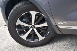 2015 Kia Sorento SLi