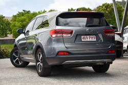 2015 Kia Sorento SLi