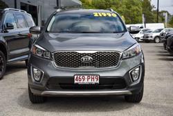 2015 Kia Sorento SLi
