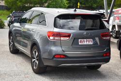 2015 Kia Sorento SLi