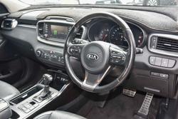 2015 Kia Sorento SLi