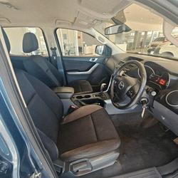 2016 Mazda BT-50 XTR