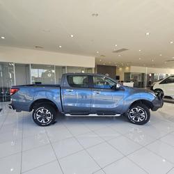 2016 Mazda BT-50 XTR