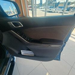 2016 Mazda BT-50 XTR