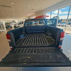2016 Mazda BT-50 XTR