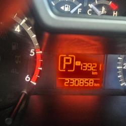 2016 Mazda BT-50 XTR