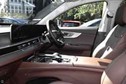 2025 Chery Tiggo 8 Pro Max Ultimate AWD