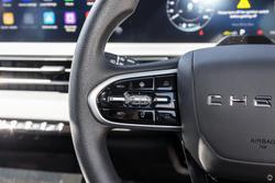 2025 Chery Tiggo 4 Hybrid Urban