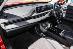 2025 Chery Tiggo 4 Hybrid Urban