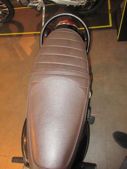 2019 Triumph Bonneville T120 Black Bonneville Black