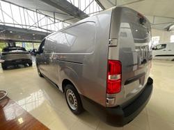 2025 Peugeot Expert Pro