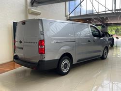 2025 Peugeot Expert Pro