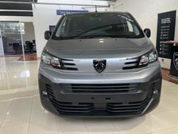 2025 Peugeot Expert Pro
