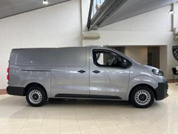 2025 Peugeot Expert Pro