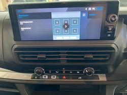 2025 Peugeot Expert Pro