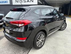 2016 Hyundai Tucson Active X