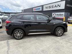 2016 Hyundai Tucson Active X