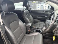 2016 Hyundai Tucson Active X