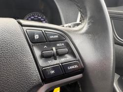 2016 Hyundai Tucson Active X