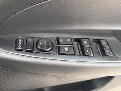 2016 Hyundai Tucson Active X