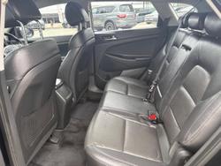 2016 Hyundai Tucson Active X