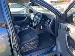 2017 Ford Everest Trend