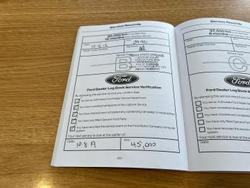 2017 Ford Everest Trend