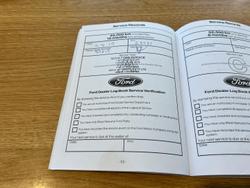 2017 Ford Everest Trend